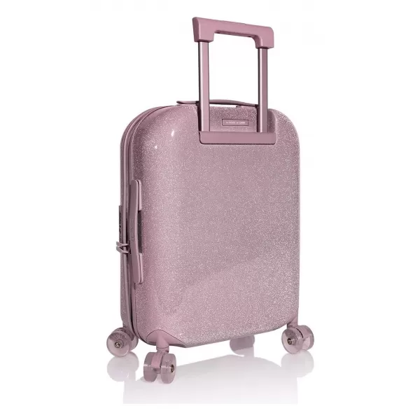  Koffer HEYS xCase Galaxy S ROSA AURORA 