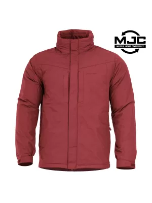 Herrenjacke PENTAGON GEN V3.0 K01002-3.0-74 KASTANIENBRAUNES ROT