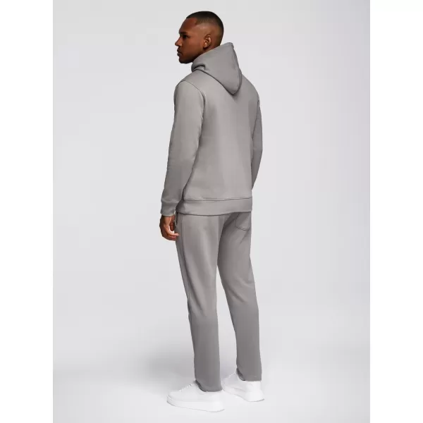  Herren-Set OMBRE Z120 GRAU 