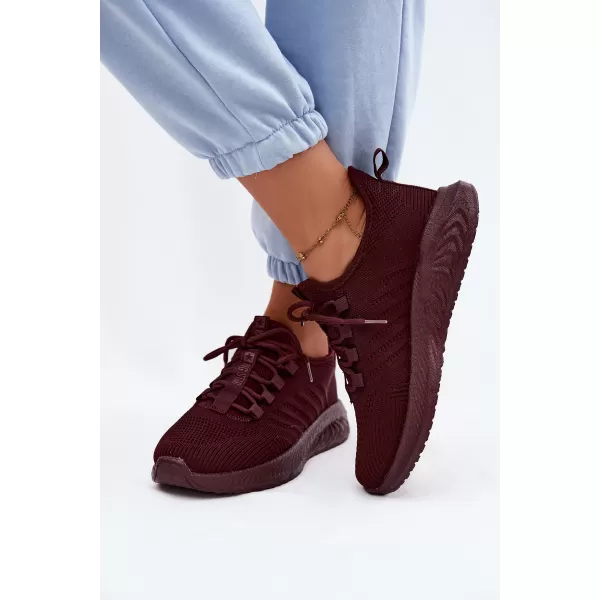  Damen-Sneaker BIG STAR SHOES UU274053 HRSG 