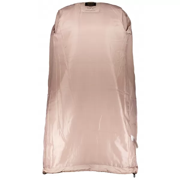  Wintermantel für Damen ALTISPORT IMELDA BEIGE 