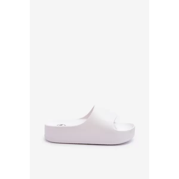 Damensandalen BOTO 24SD19-7564 WEIß 