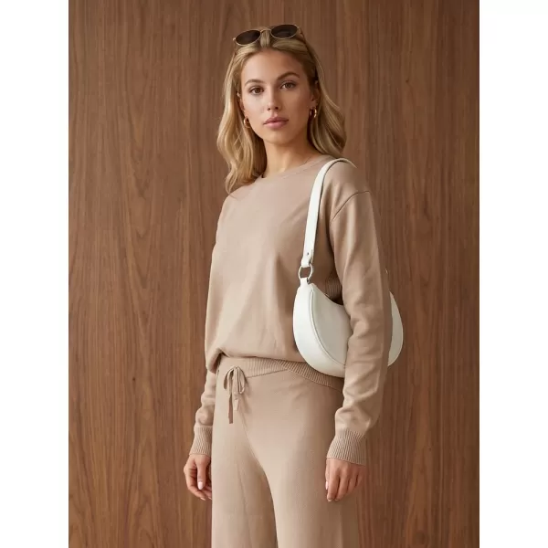  Damen-Set DSTREET AY1223 KHAKI 