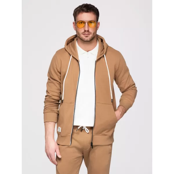 Herren-Set OMBRE Z123 BRAUN 