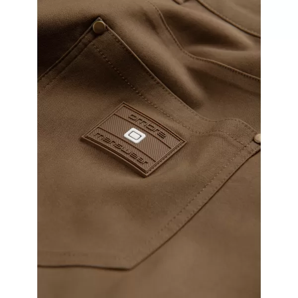  Herrenhosen OMBRE P1515 OLIVE 