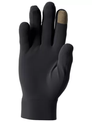 Handschuh SALOMON CROSS WARM LC1897600 TIEFSCHWARZ