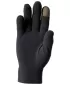 Handschuh SALOMON CROSS WARM LC1897600 TIEFSCHWARZ