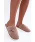 Damenhausschuhe VINCEZA 105109 BEIGE