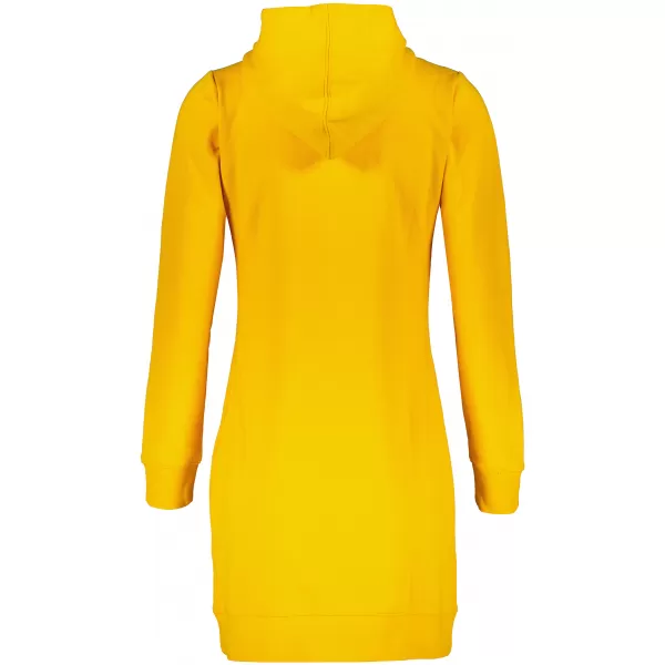  Erweitertes Damen-Sweatshirt ALTISPORT ALW001419 BERNSTEIN 