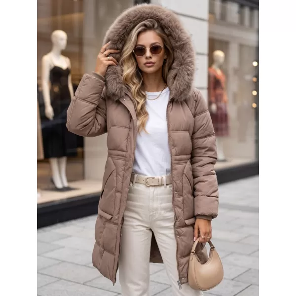  Damenjacke DSTREET TY5821 KHAKI 