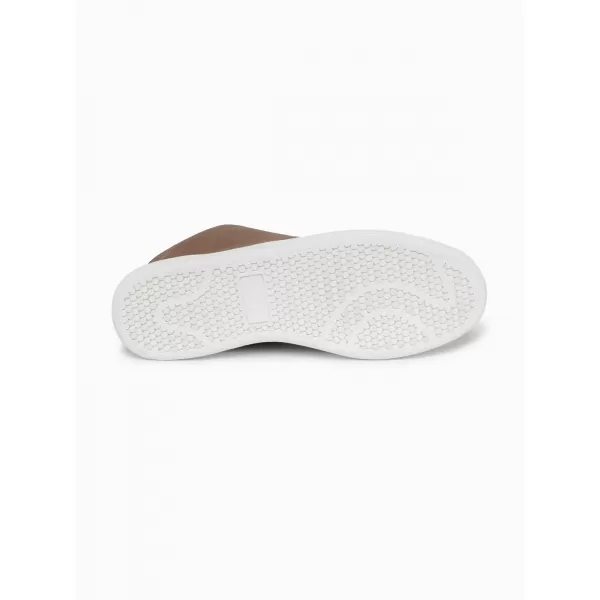  Herren-Stiefeletten OMBRE OM-FOCS-0162 BRAUN 