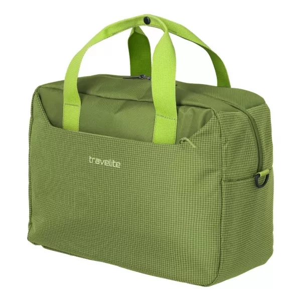  Koffer TRAVELITE Corsiica Boarding Bag FRISCHES GRÜN 