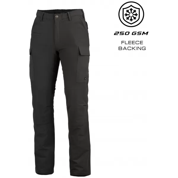  Hose PENTAGON BDU 2.0 ARCTIC PANTS K05068 SCHWARZ 