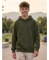 Kinder-Sweatshirt MALFINI CHILL 423 MILITÄR