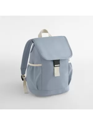 Kinderrucksack BAGBASE | BG 365 STAUBIGES BLAU