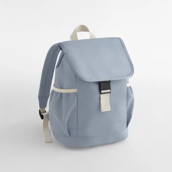  Kinderrucksack BAGBASE | BG 365 STAUBIGES BLAU 