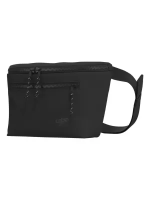 Niere CABINZERO Stinger Hip Pack 3L ABSOLUT SCHWARZ
