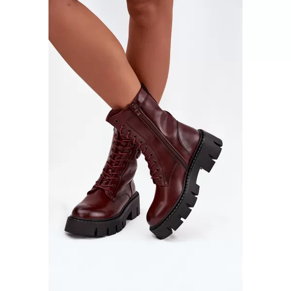  Damenschuhe BOTO 5808 HRSG 