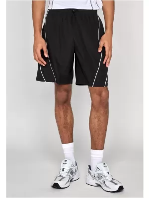 Herrenshorts URBAN CLASSICS TB8098-00007 SCHWARZ