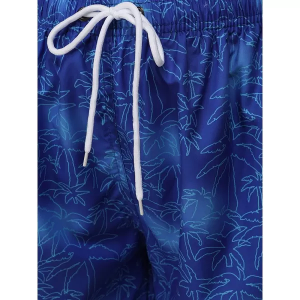  Herrenshorts DSTREET SX2592 BLAU 