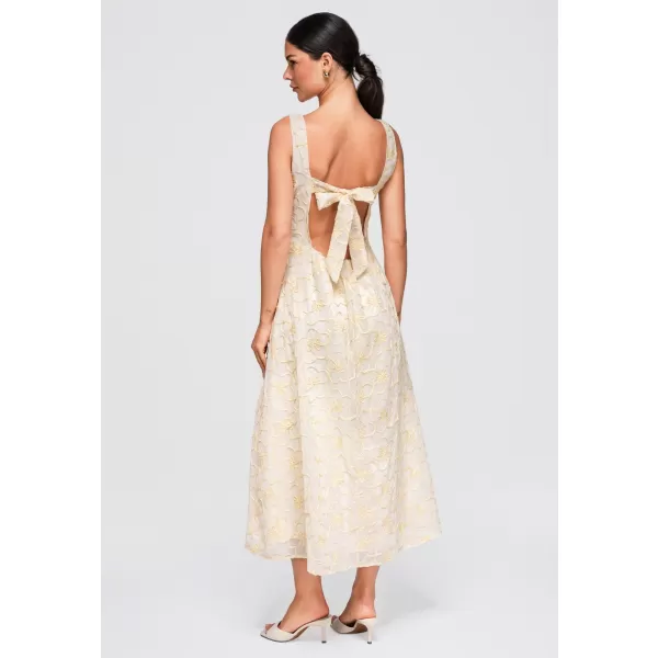  Kleid OMBRE OW-DLR-E0015 BEIGE 