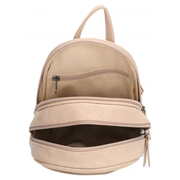  Rucksack BEAGLES MAJORCA 25611 HELLES TAUPE 