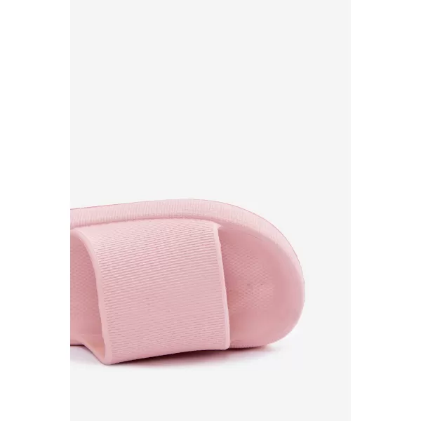  Damenhausschuhe BOTO 24SD97-4878 ROSA 