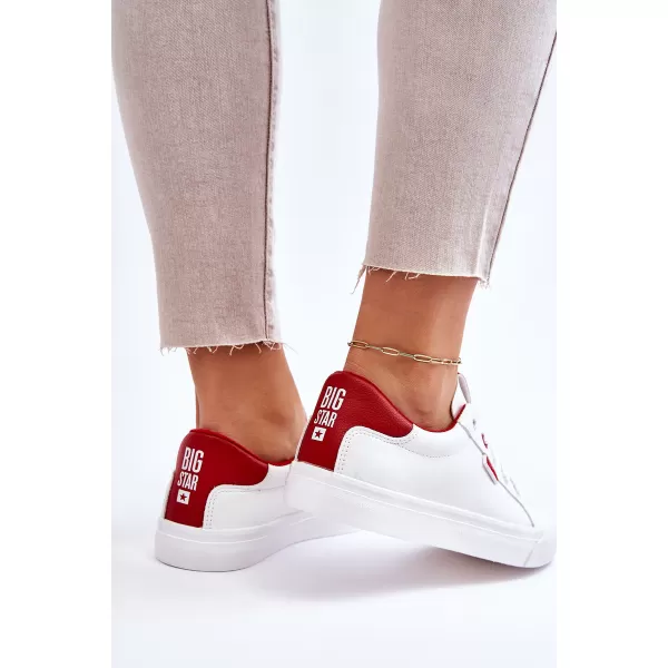  Damen-Sneaker BIG STAR SHOES EE274311 HRSG 