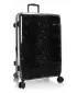 Koffer HEYS Elite L SCHWARZER LEOPARD