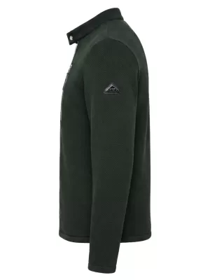Herrenjacke OMBRE C587 DUNKELGRÜN