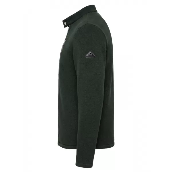  Herrenjacke OMBRE C587 DUNKELGRÜN 