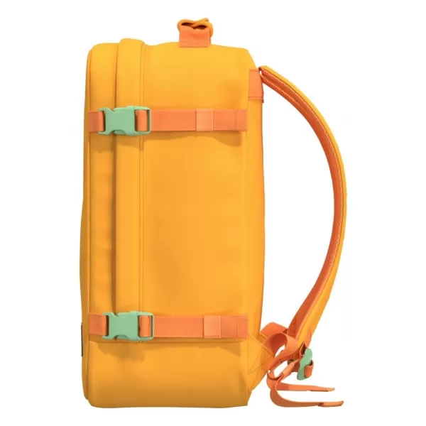  Rucksack CABINZERO Classic 36L BIENENWABE 