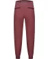 Leichte Outdoor-Hose für Damen NORDBLANC PARRY NBSPL8352 ROSA