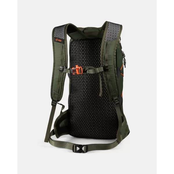  Rucksack KILPI PACIFIC 20-U 1U0607KI KHAKI 