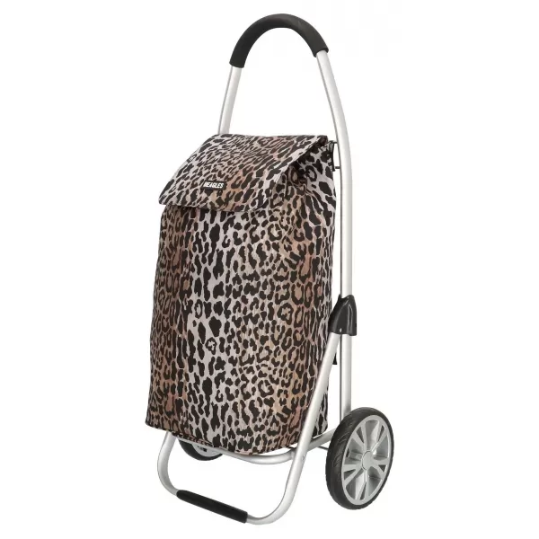  Warenkorb BEAGLES Alberic 15841A LEOPARD 