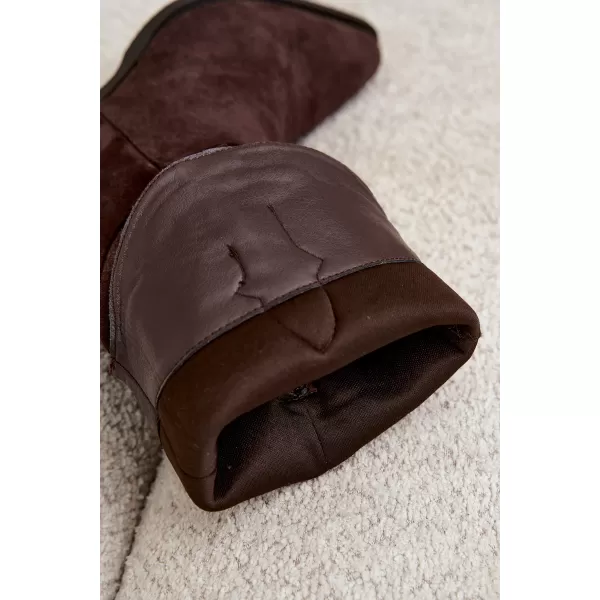  Damenstiefel BOTO 2559A-1 KAMEL 
