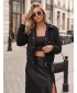 Damenjacke DSTREET TY5875 SCHWARZ