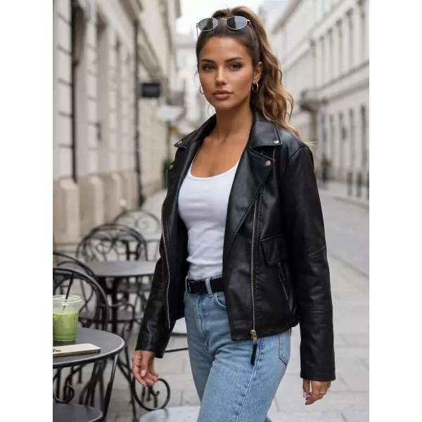  Damenjacke DSTREET TY5716 SCHWARZ 