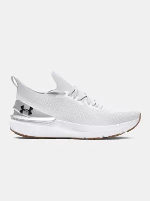 Herrenschuhe UNDER ARMOUR SHIFT 3027776-100 WEIß