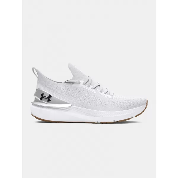  Herrenschuhe UNDER ARMOUR SHIFT 3027776-100 WEIß 