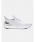 Herrenschuhe UNDER ARMOUR SHIFT 3027776-100 WEIß