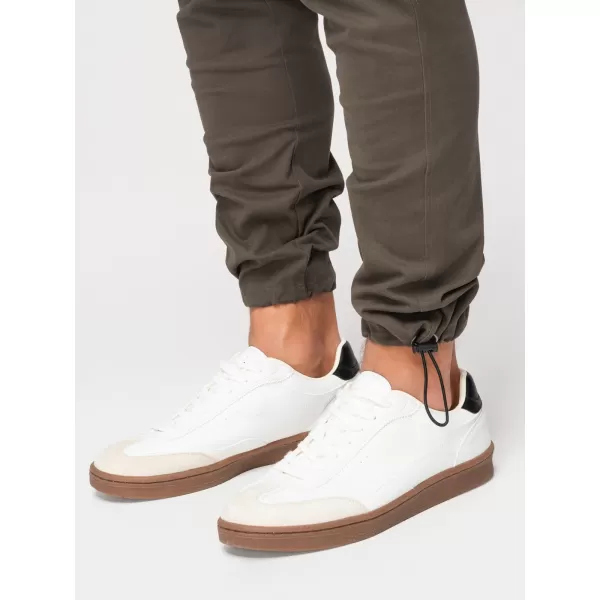  Herrenhosen OMBRE P1516 GRAPHIT 