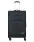 Koffer TRAVELITE Kick Off 4w L exp ANTHRAZIT