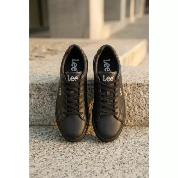  Herrenschuhe LEE 50261026.11A SCHWARZ 