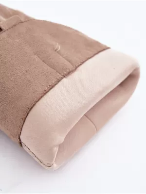 Damenstiefel BOTO CLS-613 BEIGE