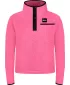 Fleece-Sweatshirt für Damen NORDBLANC BOLETUS NBSFL8378 ROSA