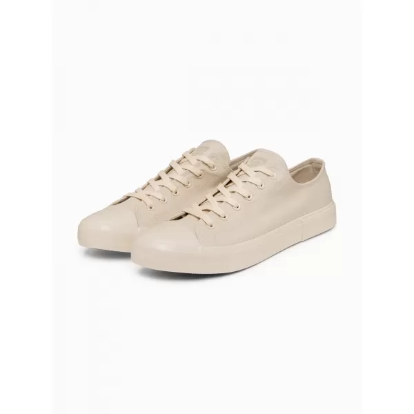  Herrenschuhe OMBRE OM-FOTL-0189 HELLBEIGE 