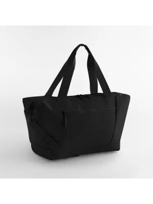 Sporttasche BAGBASE | BG 563 SCHWARZ
