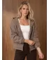 Damen-Sweatshirt DSTREET BY1580 FANGO