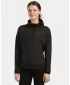 Windjacke für Damen KILPI ANORI-W 1L0111KI SCHWARZ